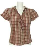 181834 Chemises et blouses CAMAIEU Occasion Once Again Friperie en ligne