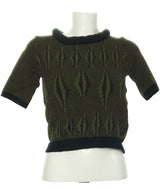 181848 Pulls et gilets KOOKAI Occasion Once Again Friperie en ligne