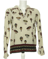 181853 Chemises et blouses ZARA Occasion Once Again Friperie en ligne