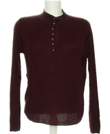 181857 Pulls et gilets ATMOSPHERE Occasion Once Again Friperie en ligne