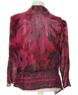 181879 Chemises et blouses UN JOUR AILLEURS Occasion Vêtement occasion seconde main