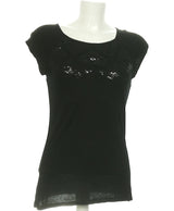 181882 Tops et t-shirts CAMAIEU Occasion Once Again Friperie en ligne