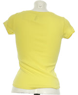 181887 Tops et t-shirts CAMAIEU Occasion Vêtement occasion seconde main