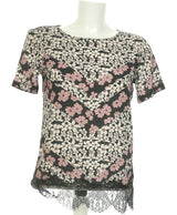 181893 Tops et t-shirts DOROTHY PERKINS Occasion Once Again Friperie en ligne