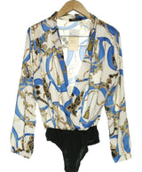 181917 Tops et t-shirts BOOHOO Occasion Once Again Friperie en ligne