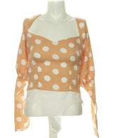 181923 Tops et t-shirts MISSGUIDED Occasion Once Again Friperie en ligne