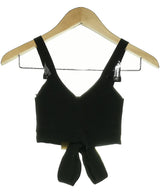 181925 Tops et t-shirts BERSHKA Occasion Once Again Friperie en ligne