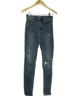 181931 Jeans STRADIVARIUS Occasion Once Again Friperie en ligne