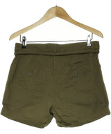 181952 Shorts et bermudas H&M Occasion Vêtement occasion seconde main