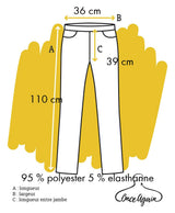 181953 Pantalons et pantacourts NEW LOOK Occasion Vêtement occasion seconde main