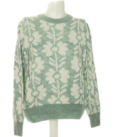 181960 Pulls et gilets NAF NAF Occasion Once Again Friperie en ligne