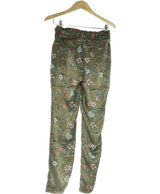 181972 Pantalons et pantacourts NAF NAF Occasion Vêtement occasion seconde main