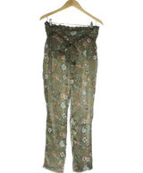 181973 Pantalons et pantacourts NAF NAF Occasion Once Again Friperie en ligne