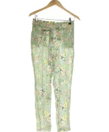 181974 Pantalons et pantacourts NAF NAF Occasion Once Again Friperie en ligne