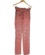 181977 Pantalons et pantacourts NAF NAF Occasion Once Again Friperie en ligne