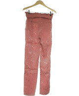 181977 Pantalons et pantacourts NAF NAF Occasion Vêtement occasion seconde main
