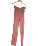 181978 Pantalons et pantacourts NAF NAF Occasion Once Again Friperie en ligne