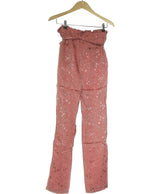 181978 Pantalons et pantacourts NAF NAF Occasion Vêtement occasion seconde main