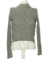 181980 Pulls et gilets BERSHKA Occasion Once Again Friperie en ligne