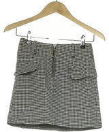 181984 Jupes BERSHKA Occasion Once Again Friperie en ligne