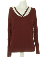181985 Tops et t-shirts MISS CAPTAIN Occasion Once Again Friperie en ligne