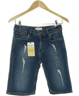 182004 Shorts et bermudas ELEVEN PARIS Occasion Once Again Friperie en ligne