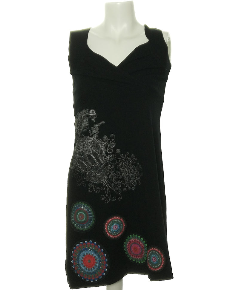 182007 Robes DESIGUAL Occasion Once Again Friperie en ligne