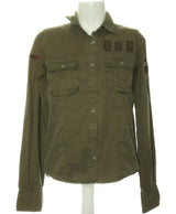 182020 Chemises et blouses NAPAPIJRI Occasion Once Again Friperie en ligne