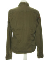182020 Chemises et blouses NAPAPIJRI Occasion Vêtement occasion seconde main