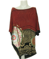 182021 Tops et t-shirts DESIGUAL Occasion Once Again Friperie en ligne