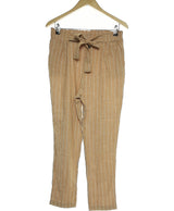 182031 Pantalons et pantacourts STRADIVARIUS Occasion Once Again Friperie en ligne