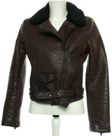 182033 Vestes BERSHKA Occasion Once Again Friperie en ligne