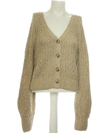 182056 Pulls et gilets ABERCROMBIE Occasion Once Again Friperie en ligne
