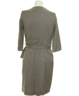 182059 Robes MANGO Occasion Vêtement occasion seconde main