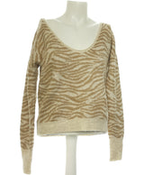 182065 Pulls et gilets ABERCROMBIE Occasion Once Again Friperie en ligne