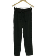 182067 Pantalons et pantacourts NAF NAF Occasion Once Again Friperie en ligne
