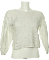 182077 Tops et t-shirts MANGO Occasion Once Again Friperie en ligne