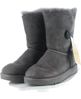 182079 Chaussures UGG Occasion Once Again Friperie en ligne