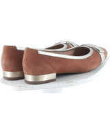 182081 Chaussures CLARKS Occasion Vêtement occasion seconde main