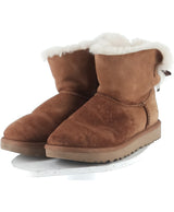 182082 Chaussures UGG Occasion Once Again Friperie en ligne