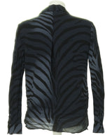 182086 Chemises et blouses MANGO Occasion Vêtement occasion seconde main