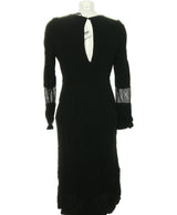 182088 Robes ZARA Occasion Vêtement occasion seconde main