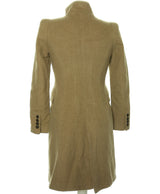 182089 Manteaux ZARA Occasion Vêtement occasion seconde main