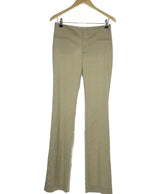 182099 Pantalons et pantacourts ZARA Occasion Once Again Friperie en ligne
