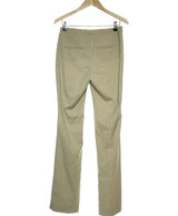 182099 Pantalons et pantacourts ZARA Occasion Vêtement occasion seconde main