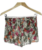 182110 Shorts et bermudas ETAM Occasion Vêtement occasion seconde main