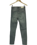 182111 Jeans ZARA Occasion Vêtement occasion seconde main