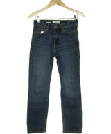 182116 Jeans MANGO Occasion Once Again Friperie en ligne