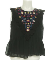 182125 Tops et t-shirts ZARA Occasion Once Again Friperie en ligne