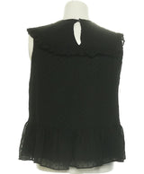 182125 Tops et t-shirts ZARA Occasion Vêtement occasion seconde main